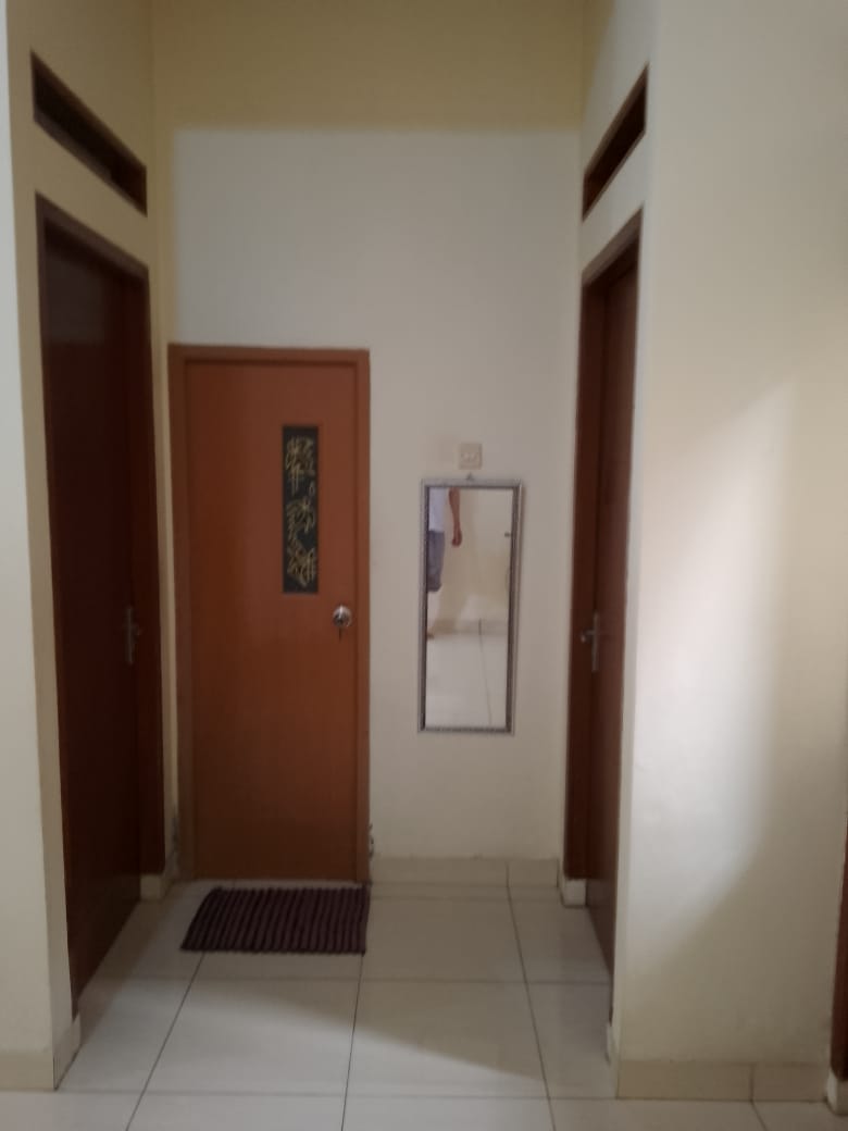 Jual rumah Pancoran Mas Depok