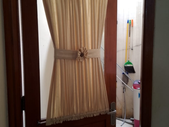 Jual rumah Pancoran Mas Depok