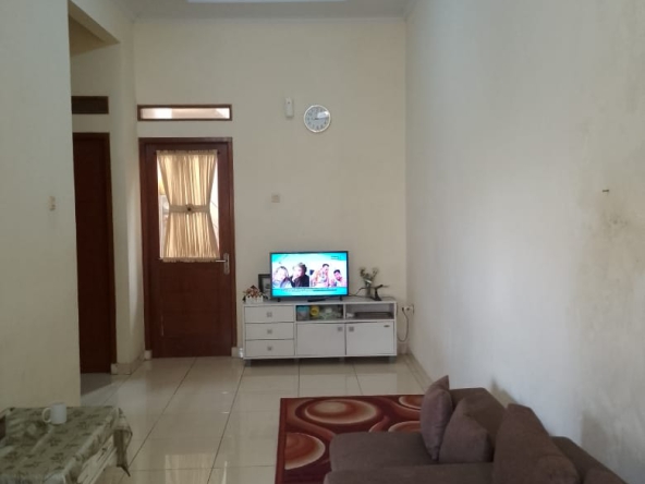 Jual rumah Pancoran Mas Depok