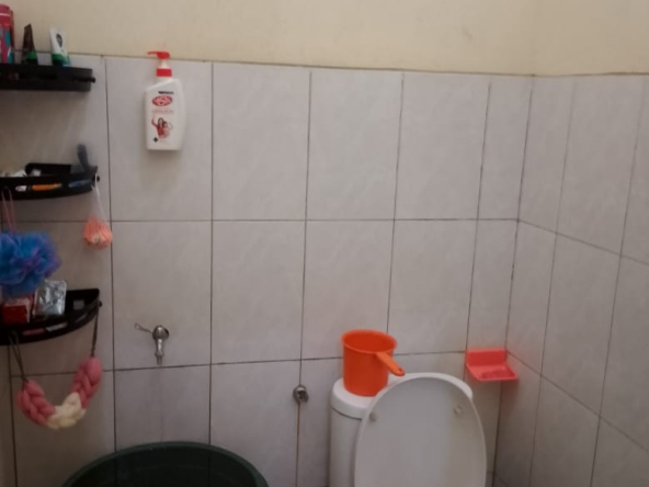 Jual rumah Pancoran Mas Depok