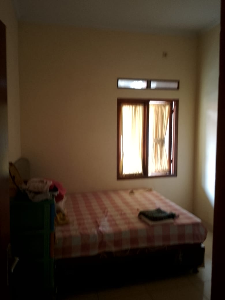 Jual rumah Pancoran Mas Depok