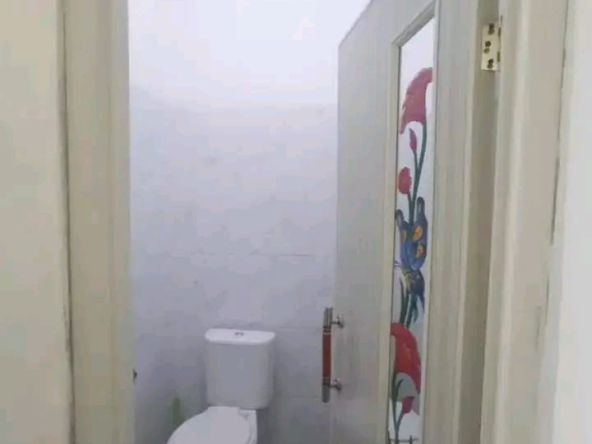 Rumah dijual di Pekapuran Cimanggis Depok