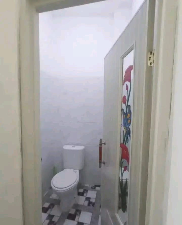 Rumah dijual di Pekapuran Cimanggis Depok