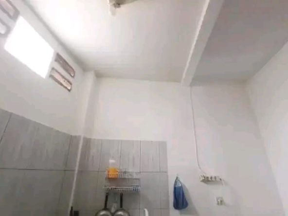 Rumah dijual di Pekapuran Cimanggis Depok