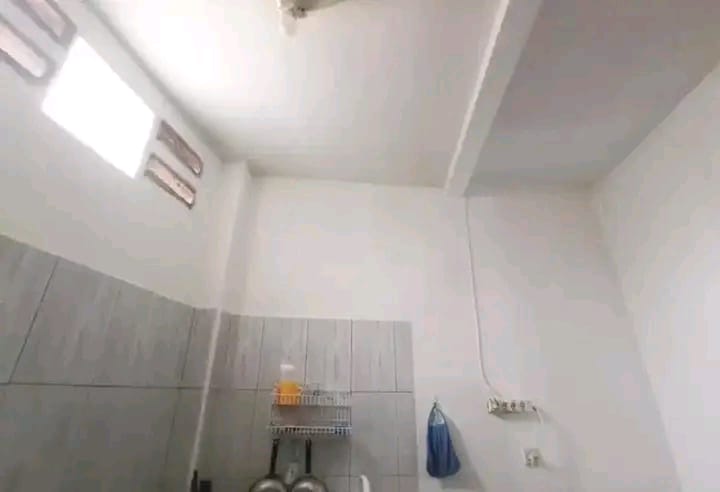 Rumah dijual di Pekapuran Cimanggis Depok