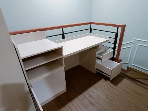 Perumahan di Sawangan Depok