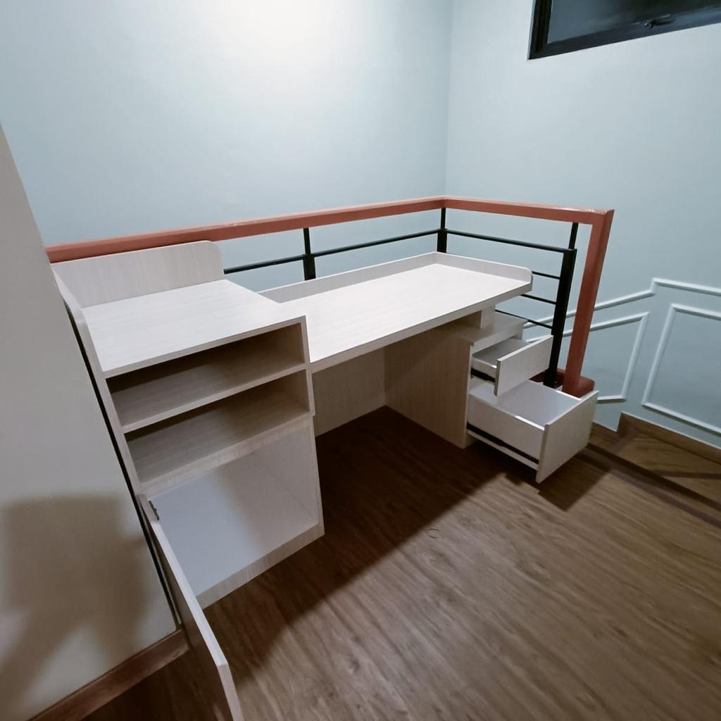 Perumahan di Sawangan Depok