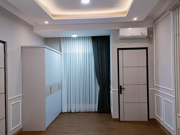 Perumahan di Sawangan Depok