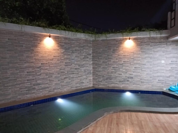 Perumahan di Sawangan Depok