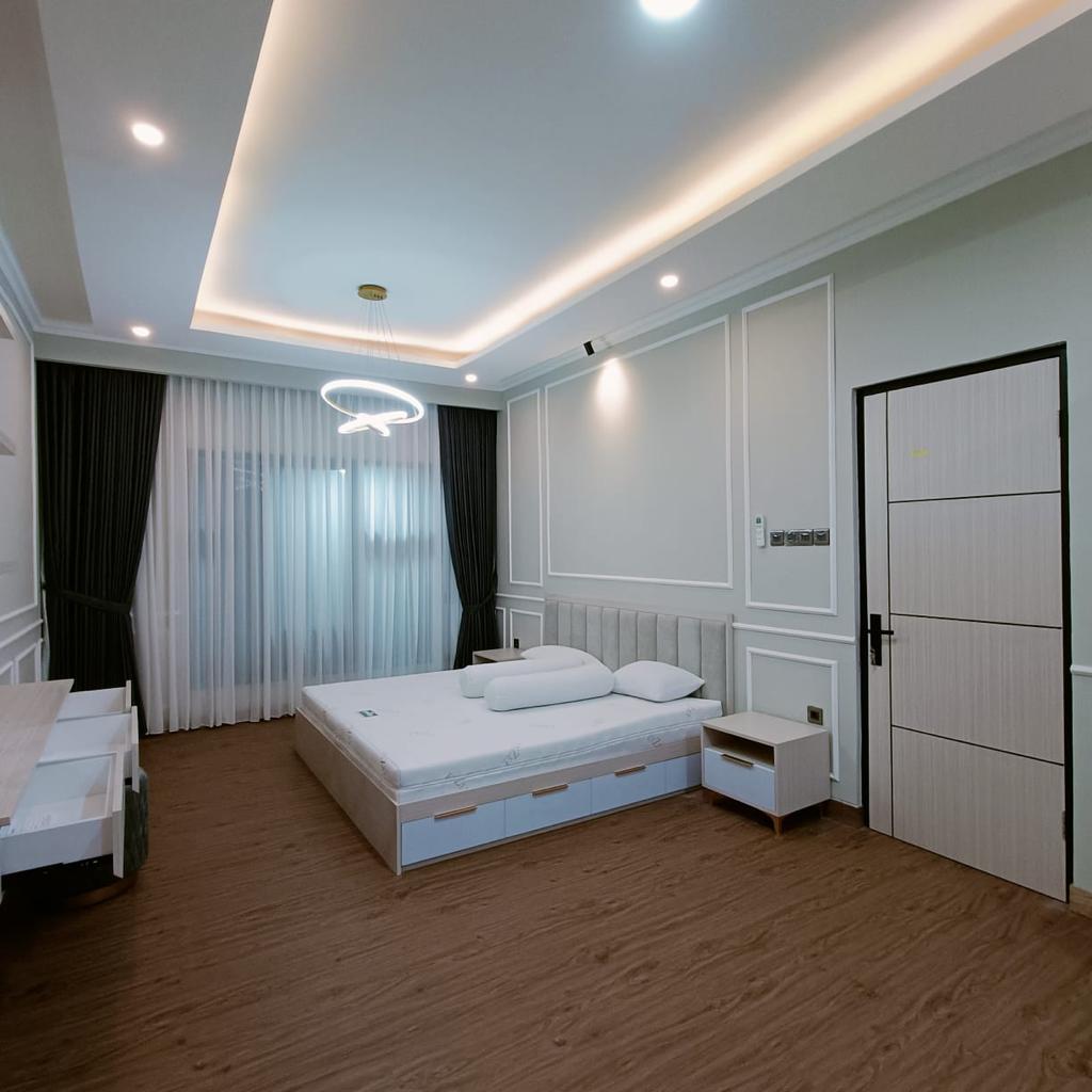 Perumahan di Sawangan Depok