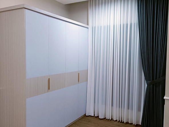 Perumahan di Sawangan Depok