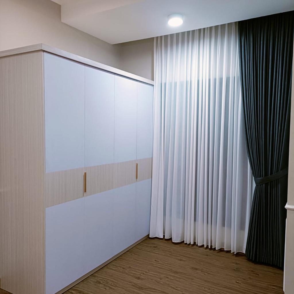 Perumahan di Sawangan Depok