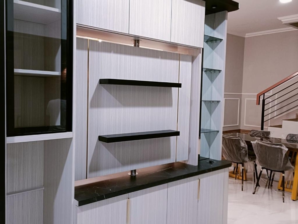 Perumahan di Sawangan Depok