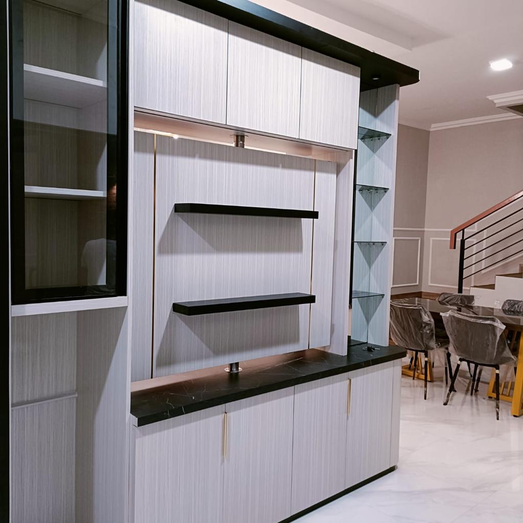 Perumahan di Sawangan Depok