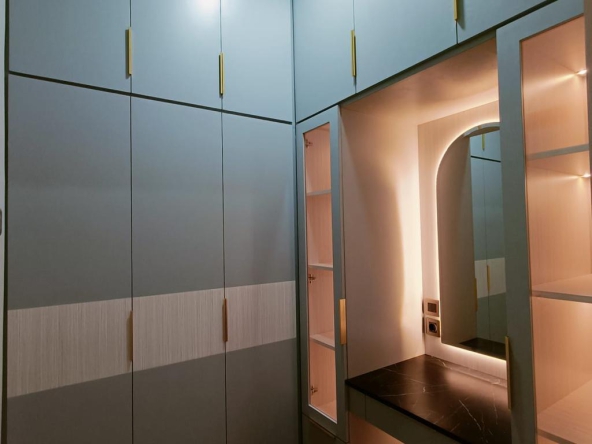 Perumahan di Sawangan Depok