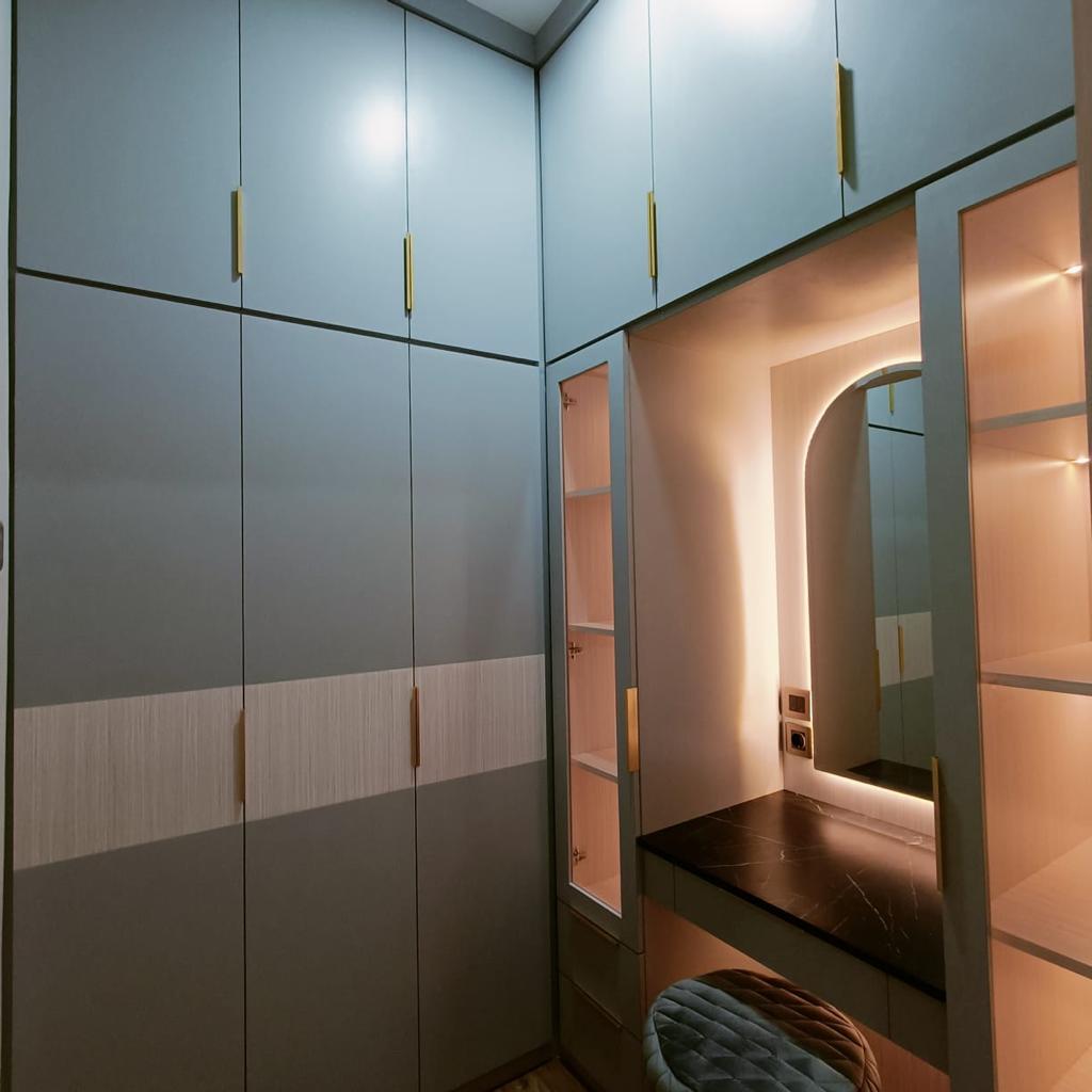 Perumahan di Sawangan Depok