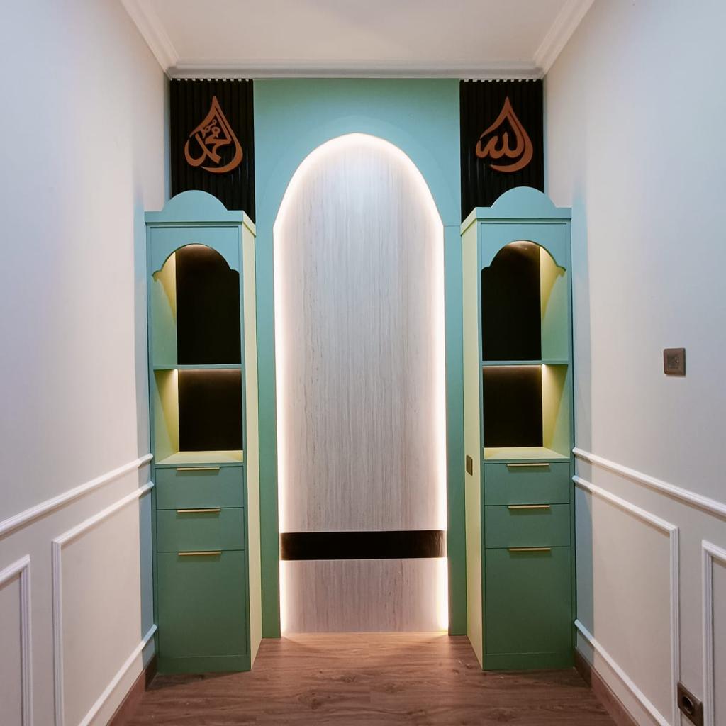 Perumahan di Sawangan Depok