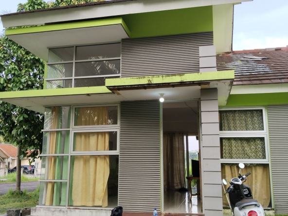 Jual Villa di Anyer