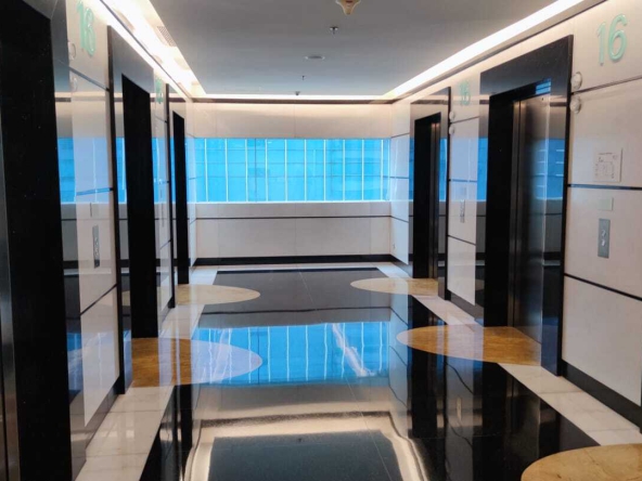 Dijual office space Kuningan