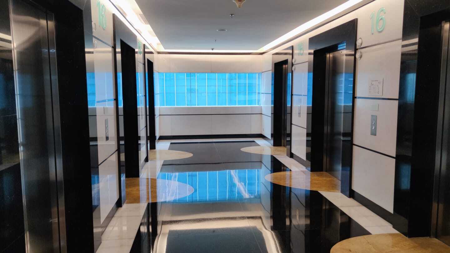 Dijual office space Kuningan
