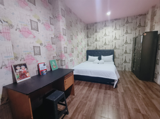 Dijual rumah Kost Grogol