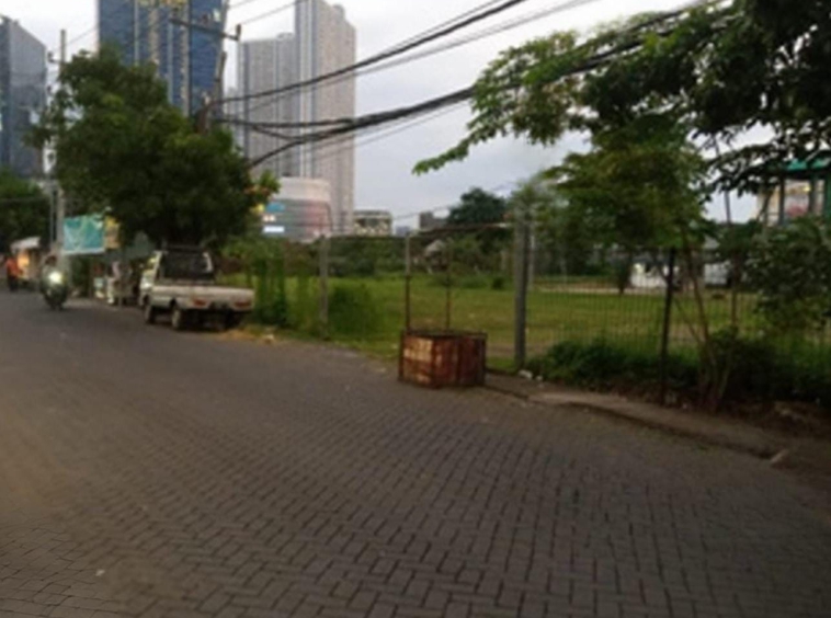 Dijual kavling komersial Surabaya