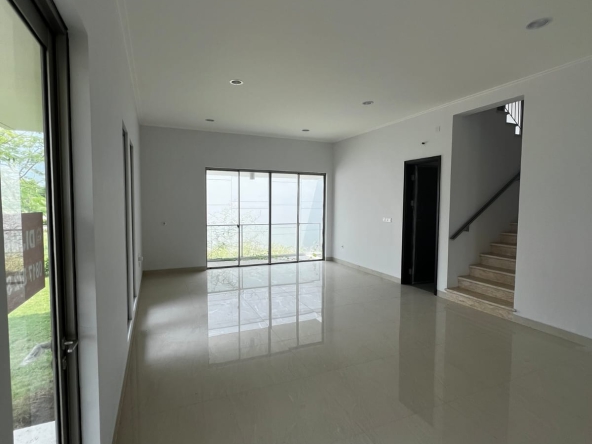 cluster Serenade Lagoon