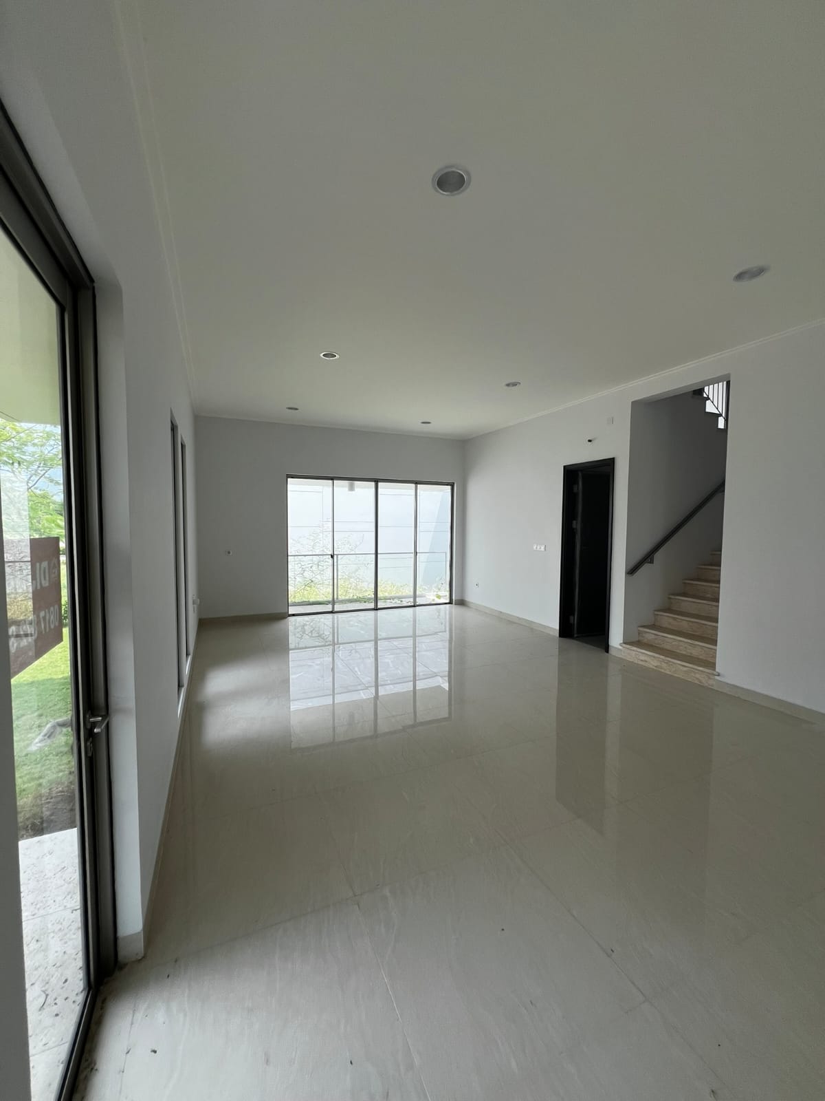 cluster Serenade Lagoon