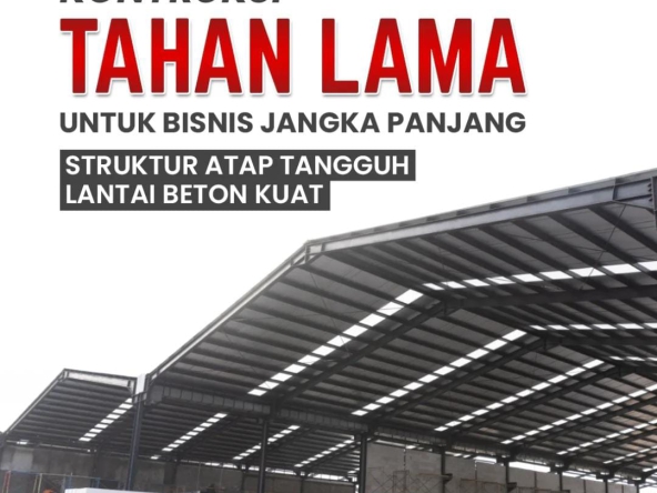 Gudang Industrial Park