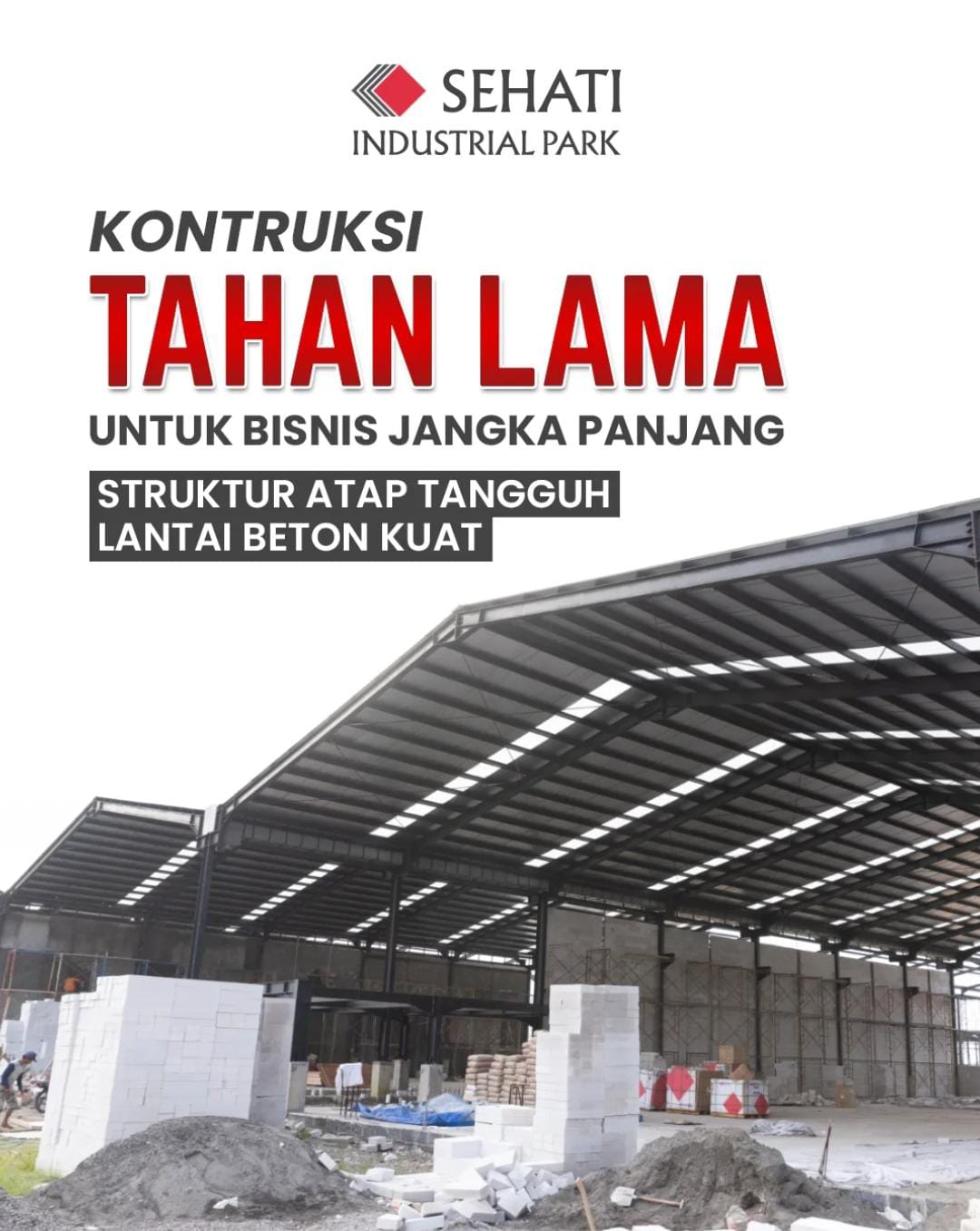 Gudang Industrial Park