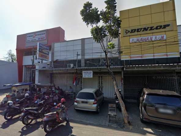 Ruko dijual Surabaya Timur