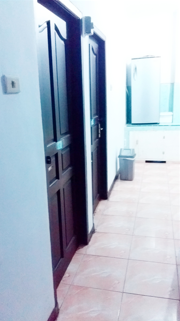 Dijual rumah Kost Grogol
