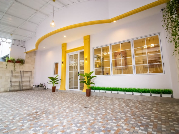 Rumah kost dijual Jakarta Barat