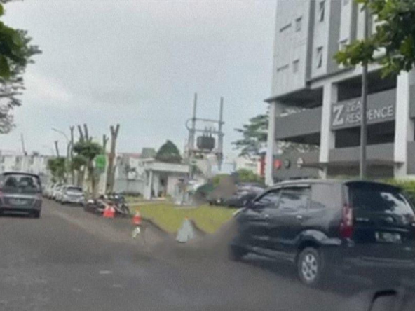 Dijual kavling Alam Sutera