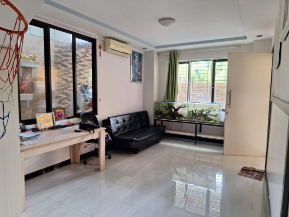 perumahan Taman Palem Lestari