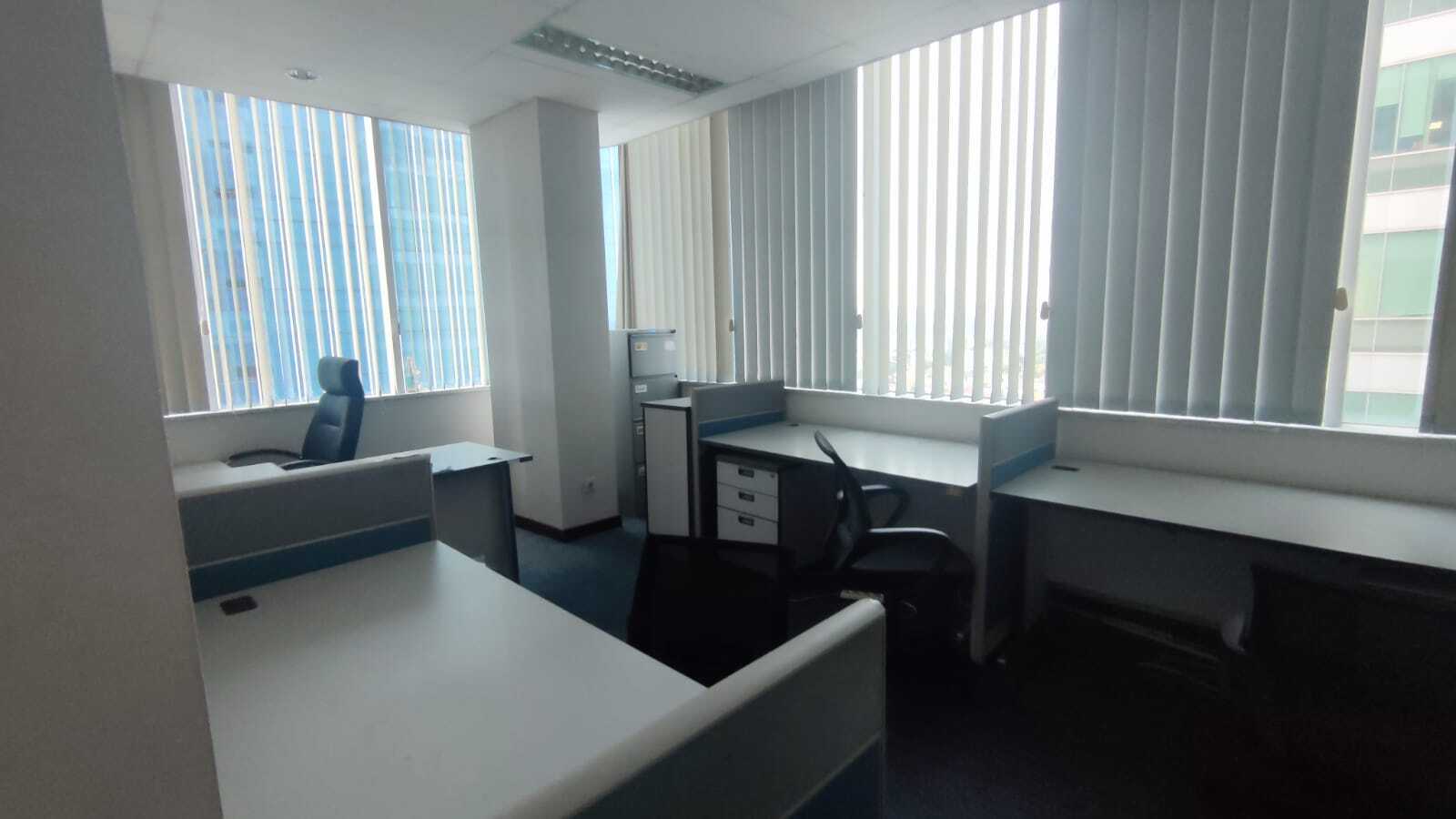 Dijual office space Kuningan