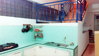 Dijual rumah Kost Grogol