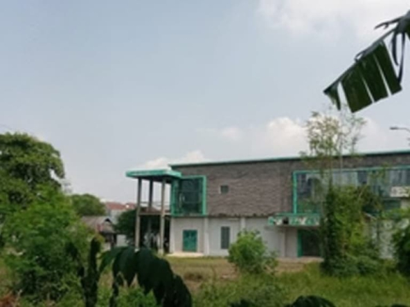 Dijual kavling komersial Surabaya