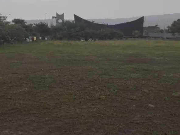 Dijual tanah di Sentul City