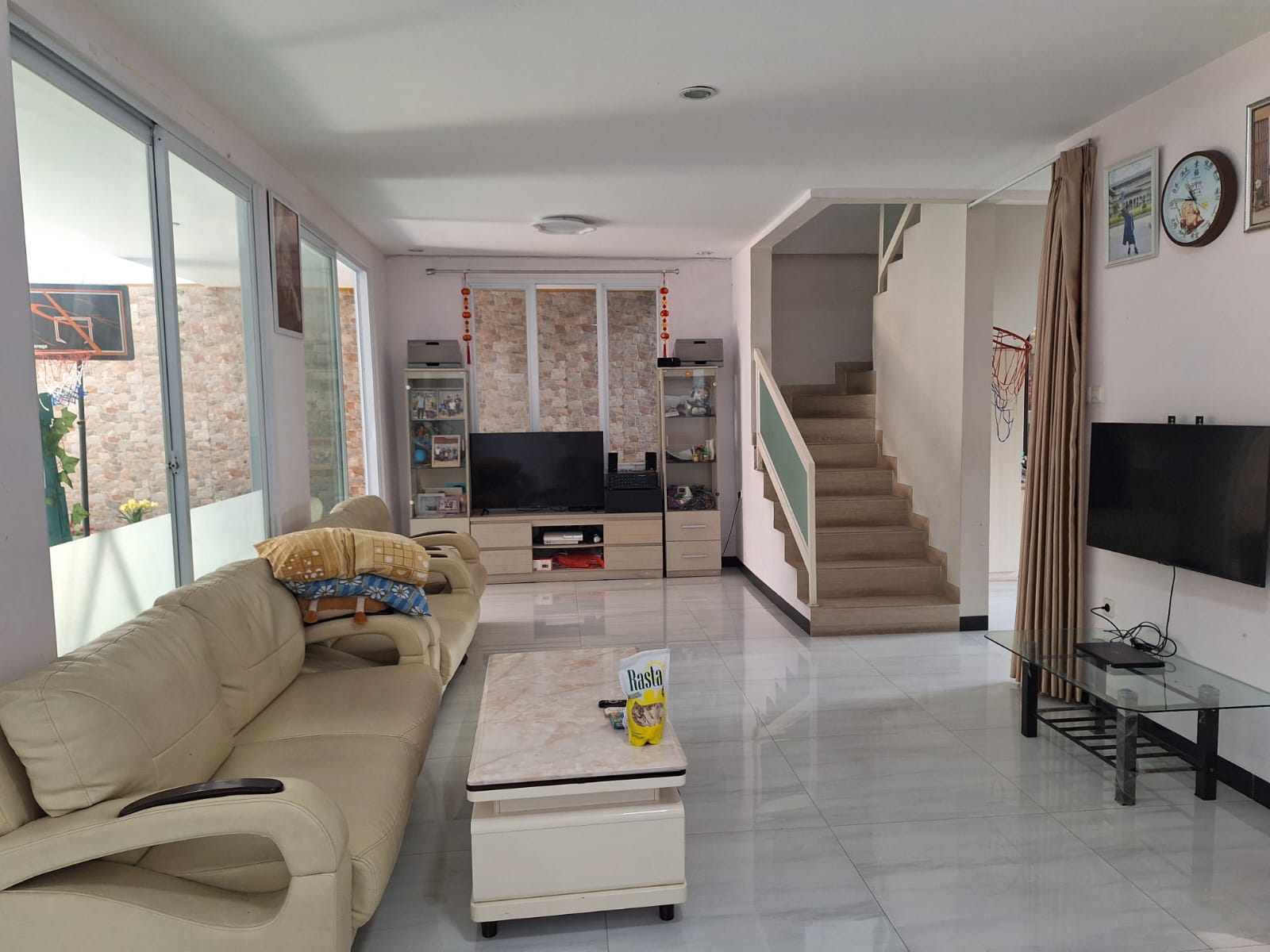 perumahan Taman Palem Lestari