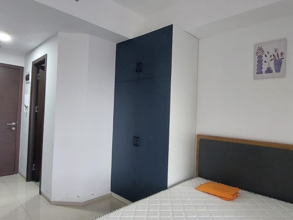 Sewa apartemen Pacific Garden