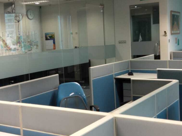 Dijual office space Kuningan