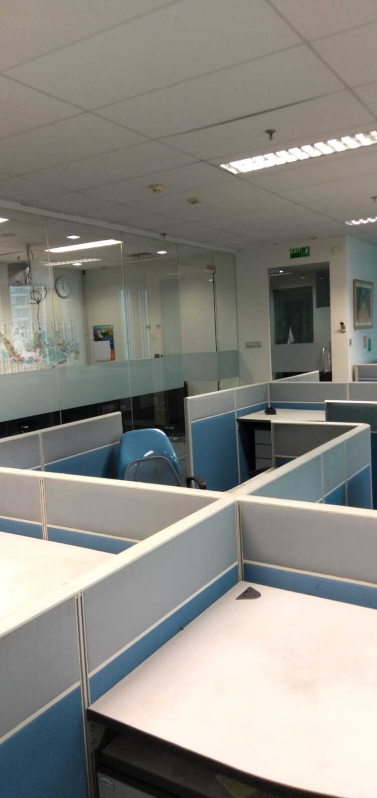 Dijual office space Kuningan