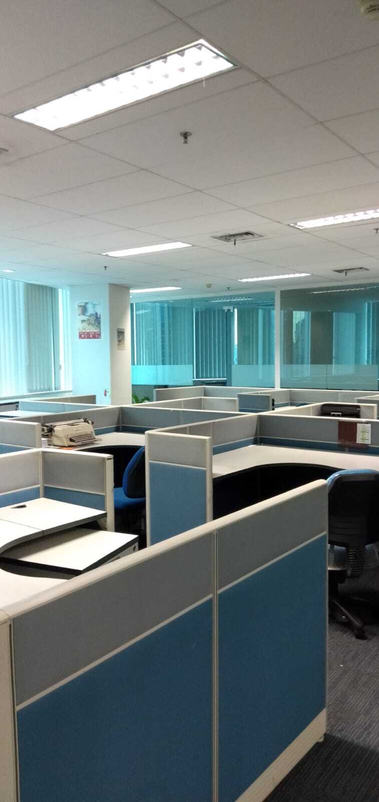 Dijual office space Kuningan