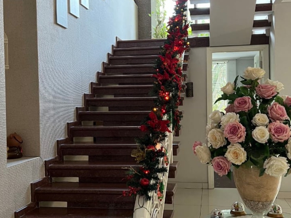 Rumah minimalis Surabaya