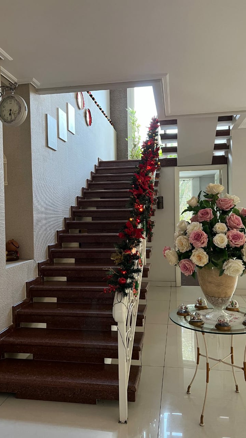 Rumah minimalis Surabaya