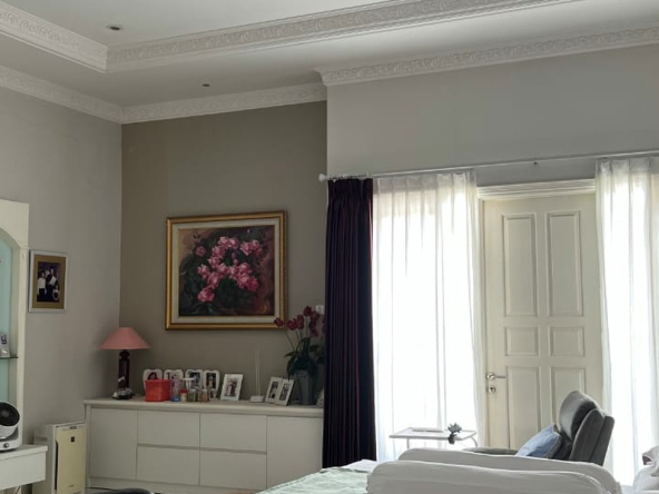 Rumah minimalis Surabaya