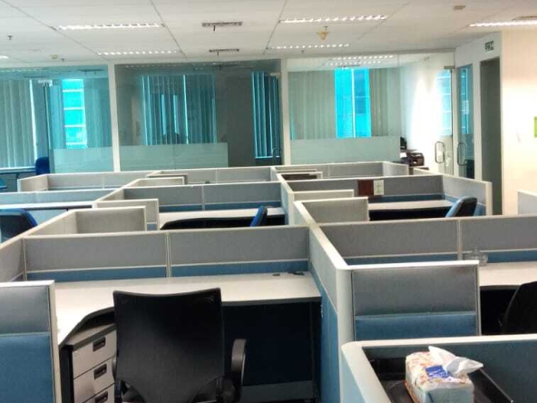 Dijual office space Kuningan