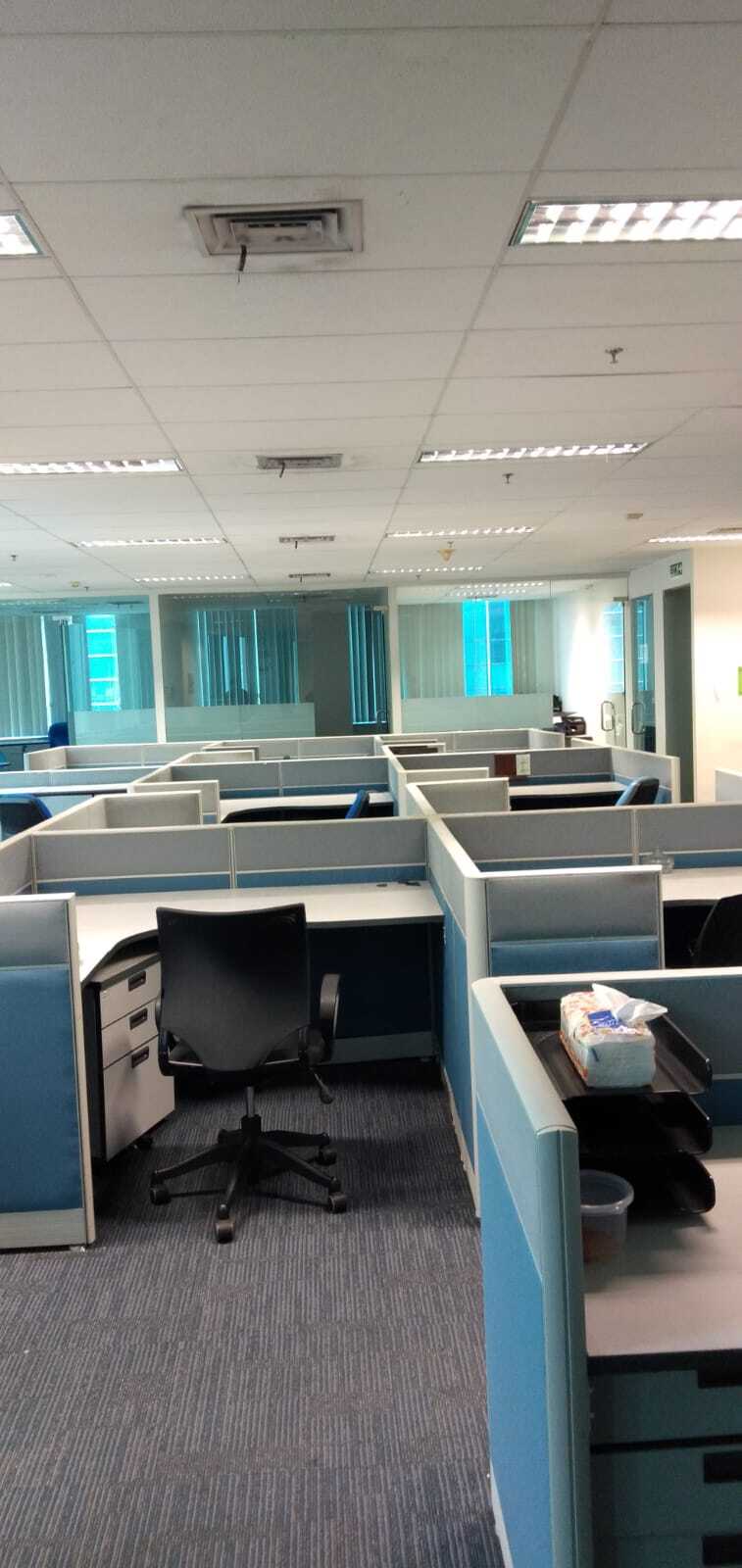 Dijual office space Kuningan