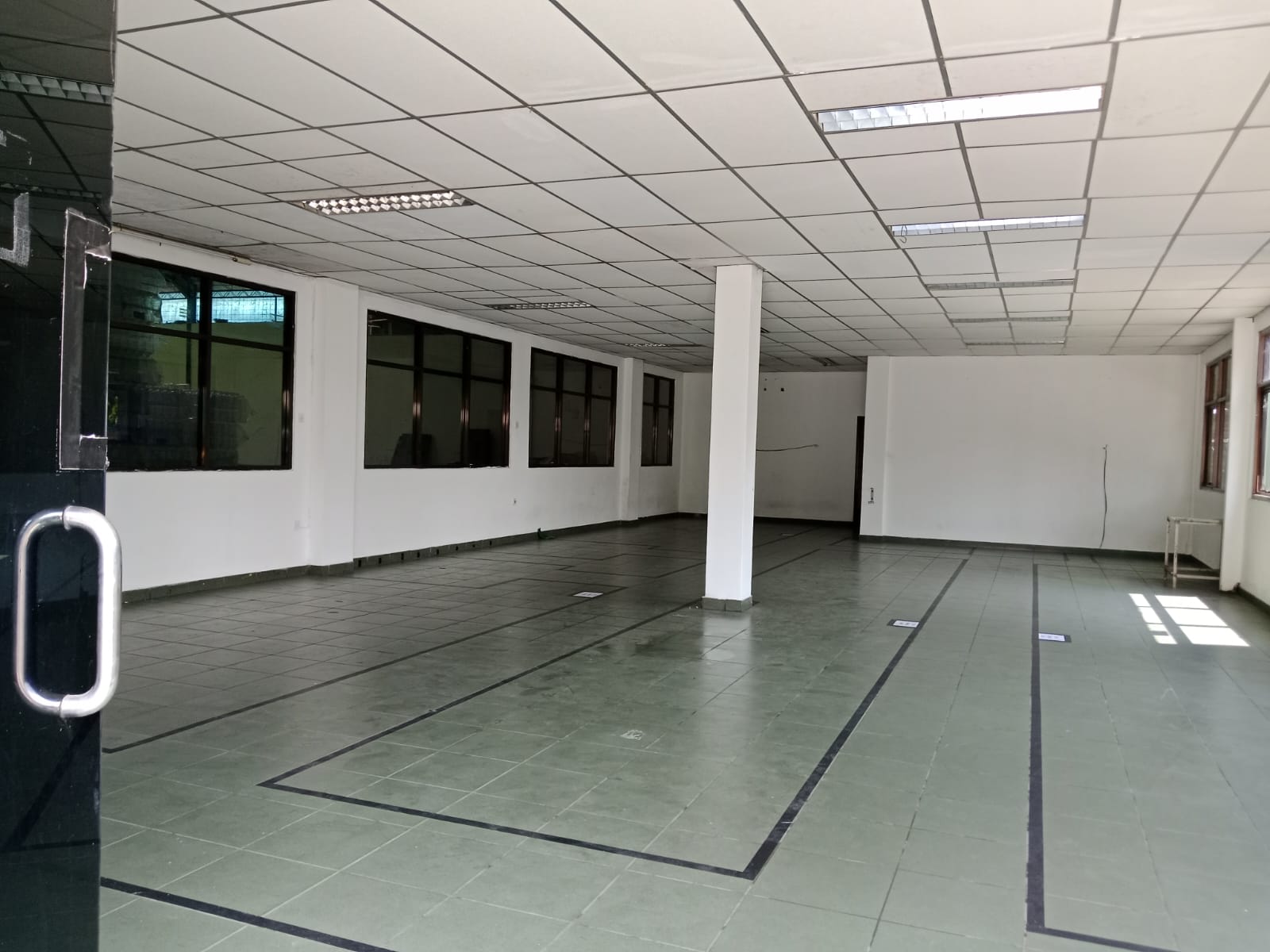 Gudang dijual Kota Depok